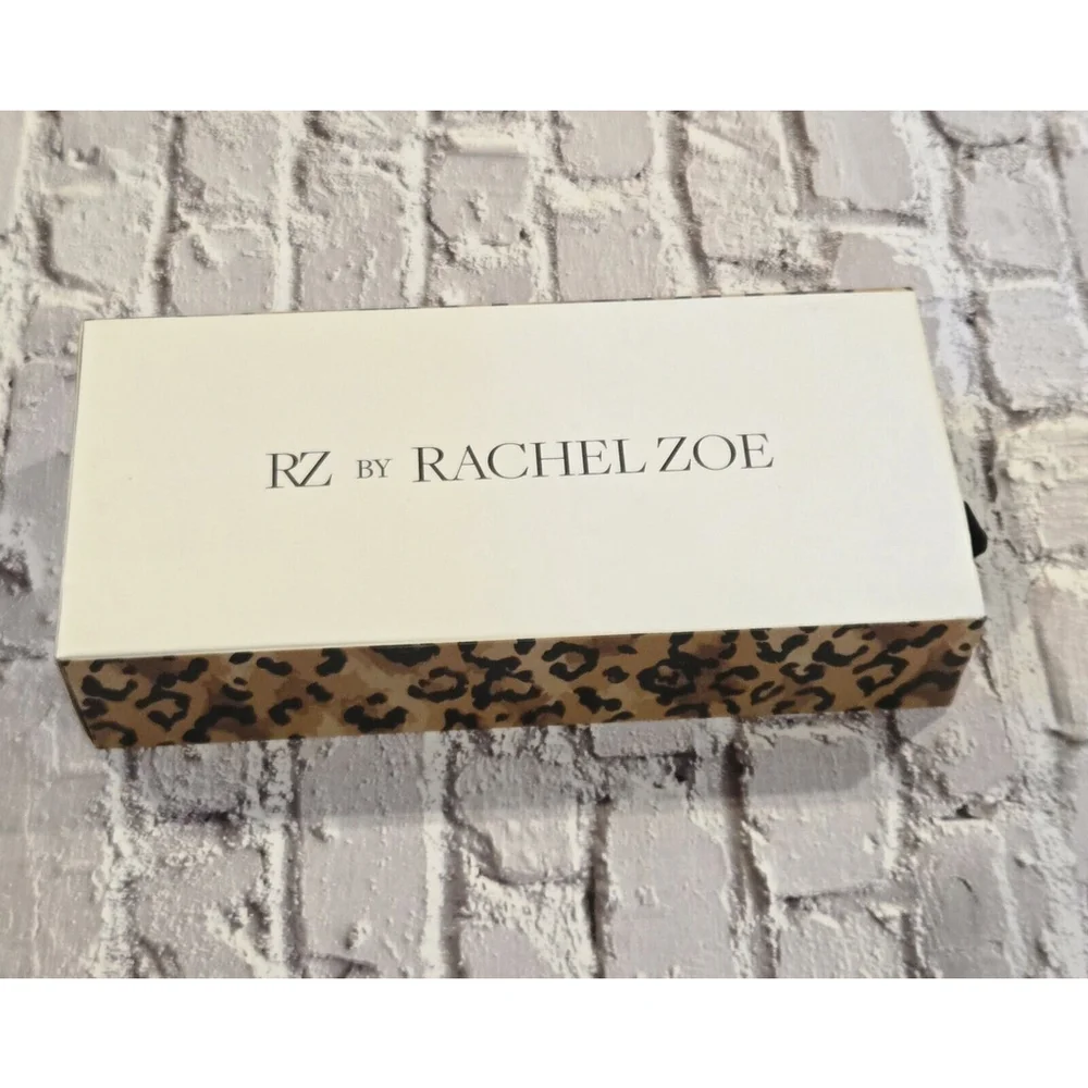 Rz BY Rachel Zoe Marinka Blue Light Protection Glasses NIB Non-prescription